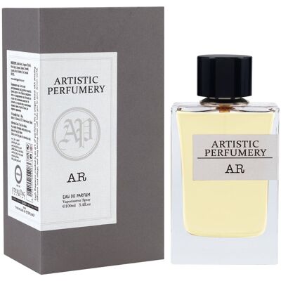 ARMAF ARTISTIC PERFUMERY AR Woda perfumowana unisex 100 ml ARMAF ARTISTIC PERFUMERY AR Woda perfumowana unisex 100 ml