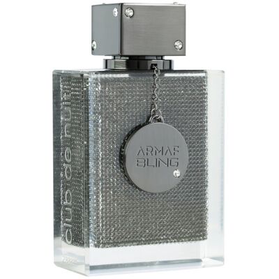 Armaf Club De Nuit Bling Edp 105ml Armaf Club De Nuit Bling Edp 105ml