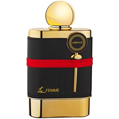 Armaf, Le Femme, Woda Perfumowana, 100 Ml Armaf, Le Femme, Woda Perfumowana, 100 Ml