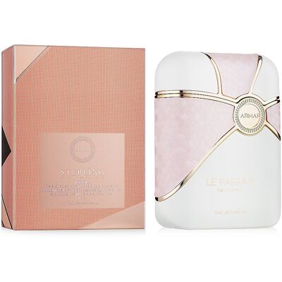 Armaf Le Parfait Pour Femme Eau de Parfum - 200ml Armaf Le Parfait Pour Femme Eau de Parfum - 200ml