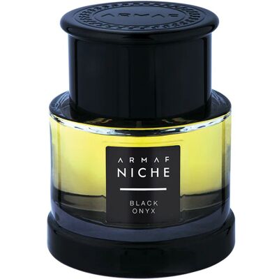 Armaf Black Onyx Eau de Parfum (90ml) Armaf Black Onyx Eau de Parfum (90ml)