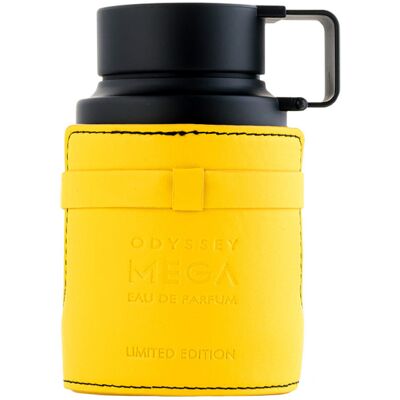Armaf Odyssey Mega Eau de Parfum - Mężczyzna - 100ml Armaf Odyssey Mega Eau de Parfum - Mężczyzna - 100ml