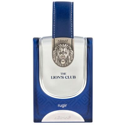 Armaf Rugir Eau de Parfum - Mężczyzna - 100ml Armaf Rugir Eau de Parfum - Mężczyzna - 100ml