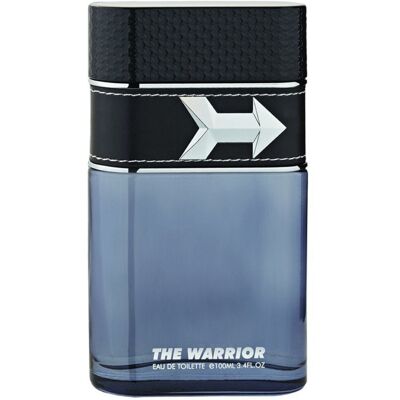 Armaf The Warrior Eau de Toilette - Męski 100ml Zapach Armaf The Warrior Eau de Toilette - Męski 100ml Zapach