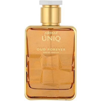 Armaf Uniq Oud Forever Woda Perfumowana 100 ml Armaf Uniq Oud Forever Woda Perfumowana 100 ml