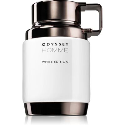 Perfum Armaf Odyssey Homme Biała Edycja - Eau de Parfum 100ml Perfum Armaf Odyssey Homme Biała Edycja - Eau de Parfum 100ml