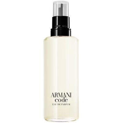 Giorgio Armani Code Refill Bottle Edp 150ml Giorgio Armani Code Refill Bottle Edp 150ml