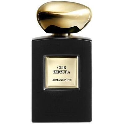 Giorgio Armani Prive, Cuir Zerzura, Woda Perfumowana, 100ml Giorgio Armani Prive, Cuir Zerzura, Woda Perfumowana, 100ml