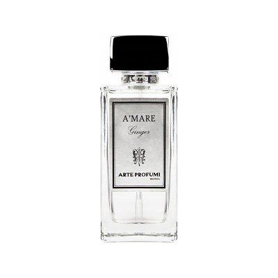 Arte Profumi A'mare (Ginger) Perfumy, 100 Ml Arte Profumi A'mare (Ginger) Perfumy, 100 Ml