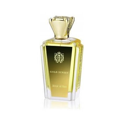 Attar Al Has Gold Sunset 100ml Woda perfumowana Attar Al Has Gold Sunset 100ml Woda perfumowana