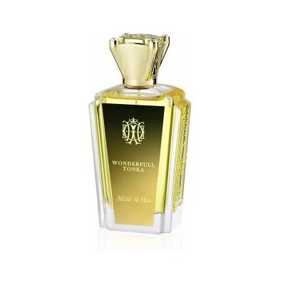 Attar Al Has Wonderful Tonka, Woda Perfumowana, 100ml Attar Al Has Wonderful Tonka, Woda Perfumowana, 100ml