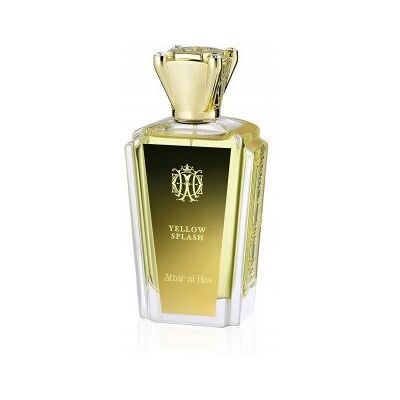 ATTAR AL HAS 100 ml - Żółty Splash Perfumy ATTAR AL HAS 100 ml - Żółty Splash Perfumy