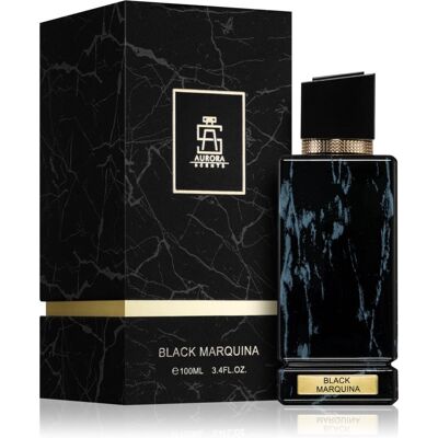 Aurora Black Marquina Eau de Parfum - Unisex Aurora Black Marquina Eau de Parfum - Unisex