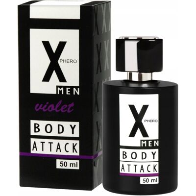 Aurora, Perfumy z dodatkiem feromonów, 50ml Aurora, Perfumy z dodatkiem feromonów, 50ml