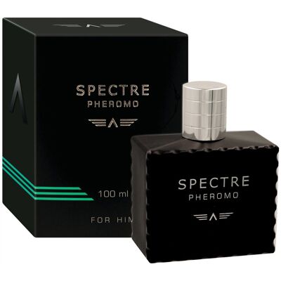 Aurora, Spectre, Perfumy z feromonami, 100 ml Aurora, Spectre, Perfumy z feromonami, 100 ml