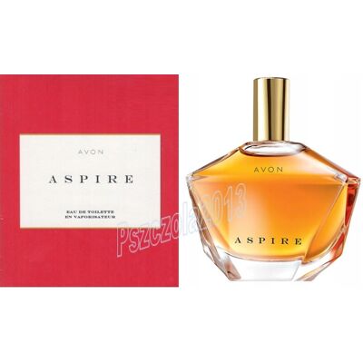 AVON ASPIRE perfum perfumy dla kobiet dla Niej EDT UNIKAT!!! AVON ASPIRE perfum perfumy dla kobiet dla Niej EDT UNIKAT!!!