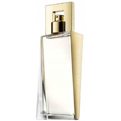 Avon, Attraction, woda perfumowana, 100 ml Avon, Attraction, woda perfumowana, 100 ml