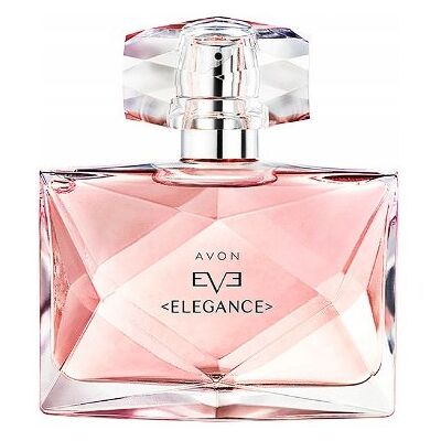 Avon Eve Elegance 50 ml EDP perfum perfumy damskie dla niej UNIKAT!!! Avon Eve Elegance 50 ml EDP perfum perfumy damskie dla niej UNIKAT!!!
