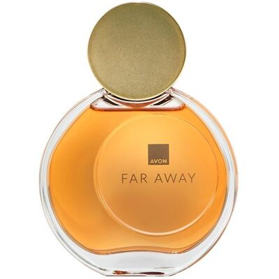 Avon, Far Away, woda perfumowana damska, 50 ml Avon, Far Away, woda perfumowana damska, 50 ml