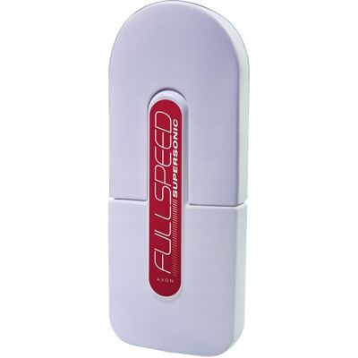 Avon, Fullspeed Supersonic, Woda toaletowa, 75 ml Avon, Fullspeed Supersonic, Woda toaletowa, 75 ml