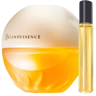 Avon Incandessence Zestaw Perfumy 50ml Perfumetka Avon Incandessence Zestaw Perfumy 50ml Perfumetka