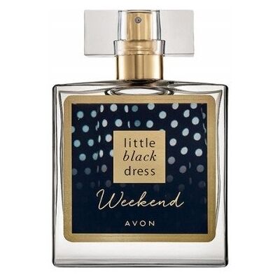 Avon Little Black Dress Weekend 50 ml EDP Avon Little Black Dress Weekend 50 ml EDP