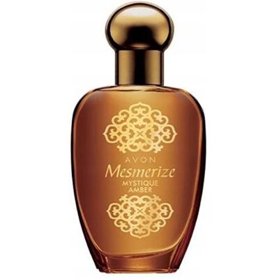 AVON MESMERIZE MYSTIQUE AMBER perfum perfumy damskie dla niej EDT UNIKAT!!! AVON MESMERIZE MYSTIQUE AMBER perfum perfumy damskie dla niej EDT UNIKAT!!!