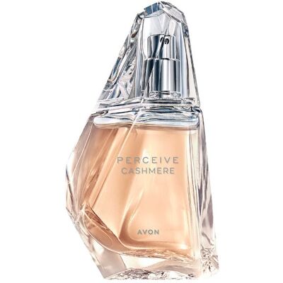 Avon Perceive Cashmere Woda Perfumowana Damska 50Ml Avon Perceive Cashmere Woda Perfumowana Damska 50Ml
