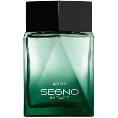 Avon, Segno Impact, woda perfumowana, 75 ml Avon, Segno Impact, woda perfumowana, 75 ml