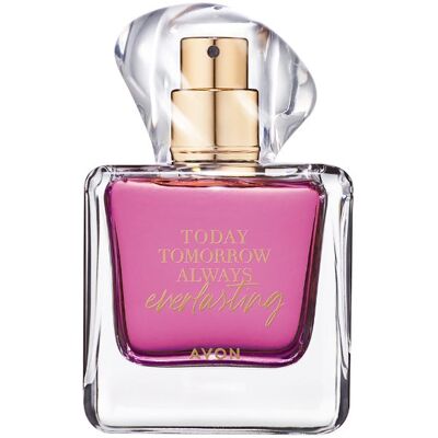 Avon Today Tomorrow Always Everlasting Woda Perfumowana 50Ml Avon Today Tomorrow Always Everlasting Woda Perfumowana 50Ml