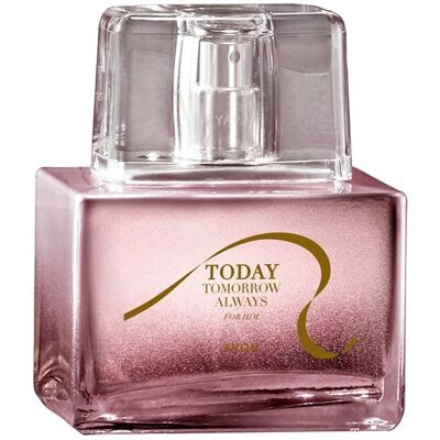 Avon, Tta Today Tomorrow Always Limited Edition, woda toaletowa, 75 ml Avon, Tta Today Tomorrow Always Limited Edition, woda toaletowa, 75 ml