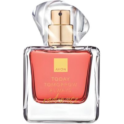 Avon Tta Today Tomorrow Always Radiance 100 Ml Woda Perfumowana XXL Avon Tta Today Tomorrow Always Radiance 100 Ml Woda Perfumowana XXL