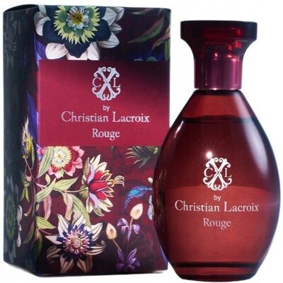AVON Woda perfumowana Christian Lacroix Rouge dla Niej 100 ml AVON Woda perfumowana Christian Lacroix Rouge dla Niej 100 ml