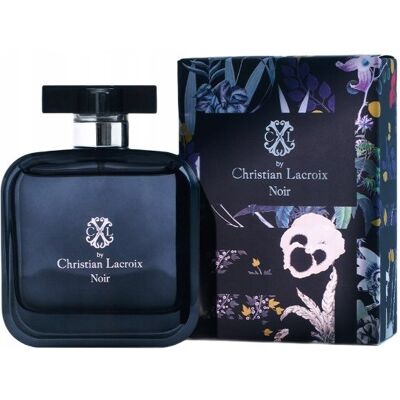 AVON Woda toaletowa Christian Lacroix Noir Dla Niego 100ml AVON Woda toaletowa Christian Lacroix Noir Dla Niego 100ml