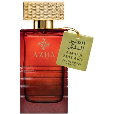 Azha, Amber Malaky woda perfumowana spray 100ml Azha, Amber Malaky woda perfumowana spray 100ml