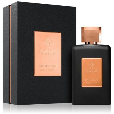 Azha Shah's Oud Woman, Woda Perfumowana, 100ml Azha Shah's Oud Woman, Woda Perfumowana, 100ml