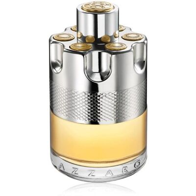 Azzaro, Wanted, woda toaletowa, 100 ml Azzaro, Wanted, woda toaletowa, 100 ml