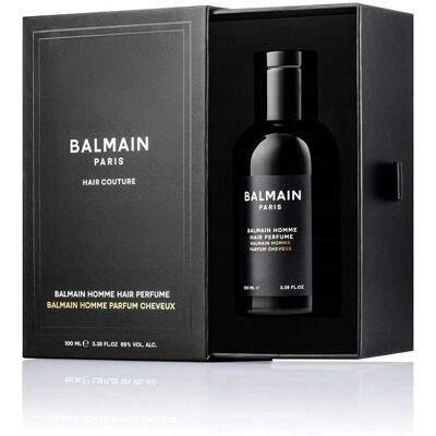 Perfum do włosów Balmain Homme - Zapach drzewny - 100ml Perfum do włosów Balmain Homme - Zapach drzewny - 100ml