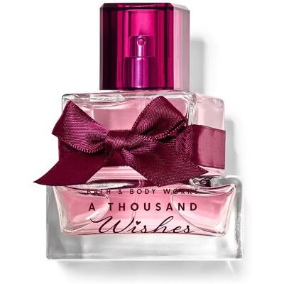 Bath & Body Works Woda Perfumowana A Thousand Wishes 50 ml EDP dla Niej Bath & Body Works Woda Perfumowana A Thousand Wishes 50 ml EDP dla Niej