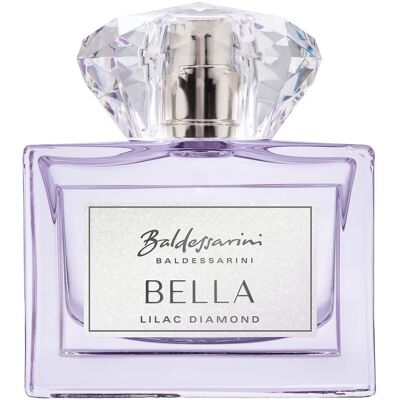 Baldessarini - Bella Lilac Diamond Eau de Parfum - Kobiety Baldessarini - Bella Lilac Diamond Eau de Parfum - Kobiety