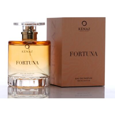 BELLAVITA KÉNAZ FORTUNA EDP 100ML woda perfumowana damska BELLAVITA KÉNAZ FORTUNA EDP 100ML woda perfumowana damska