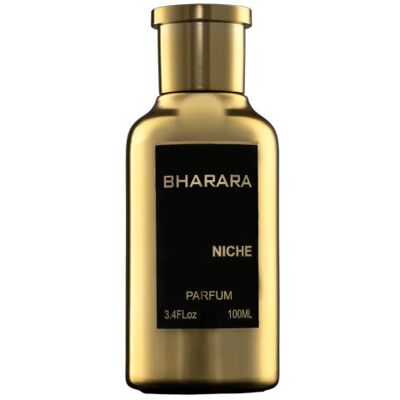 Bharara Niche Parfum 100ml Bharara Niche Parfum 100ml