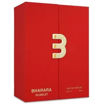 Bharara Scarlet Edp 100ml Bharara Scarlet Edp 100ml