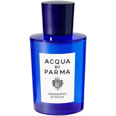 Blu Mediterraneo Mandarino di Sicilia woda toaletowa spray 100ml Blu Mediterraneo Mandarino di Sicilia woda toaletowa spray 100ml