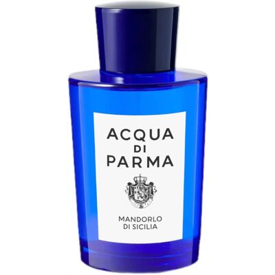 Blu Mediterraneo Mandorlo di Sicilia woda toaletowa spray 180ml Blu Mediterraneo Mandorlo di Sicilia woda toaletowa spray 180ml