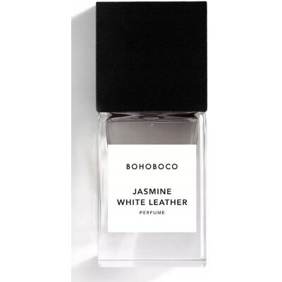 BOHOBOCO Jasmine White Leather Eau de Parfum (50 ml) BOHOBOCO Jasmine White Leather Eau de Parfum (50 ml)
