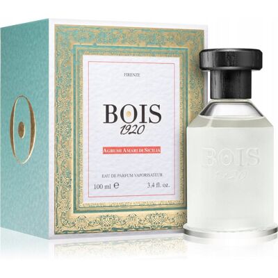 Bois 1920 Agrumi Amari Di Sicilia - Unisex EDP 100ml Bois 1920 Agrumi Amari Di Sicilia - Unisex EDP 100ml