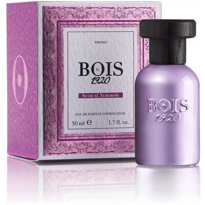 Bois 1920 Zmysłowa Tuberosa Eau de Parfum - Unisex 50ml Bois 1920 Zmysłowa Tuberosa Eau de Parfum - Unisex 50ml