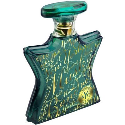 Bond No. 9 New York Musk - Unisex Perfum 50ml Bond No. 9 New York Musk - Unisex Perfum 50ml
