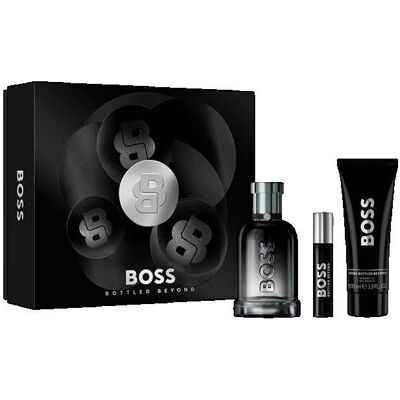 Boss Bottled Beyond Zestaw Perfum Boss Bottled Beyond Zestaw Perfum